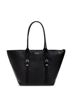 バッグ archive EMPORIO ARMANI leather hand bag Emporio Armani Shopper-type bag | Women's Bags | Vitkac